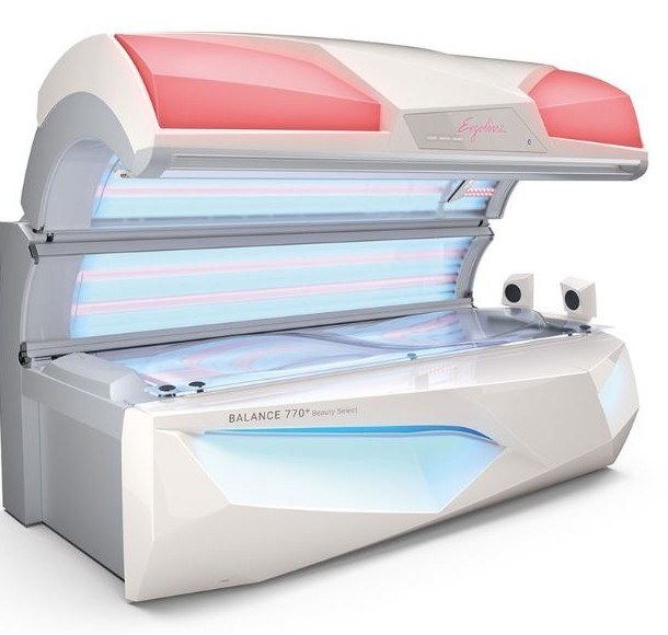 Ergoline Balance 770+